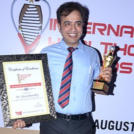 Dr. Jiten image