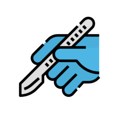 Minimally Invasive Procedures icon